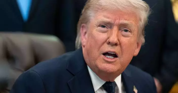 Appeals court says Trump’s asylum ban at the border is illegal, agreeing with lower court