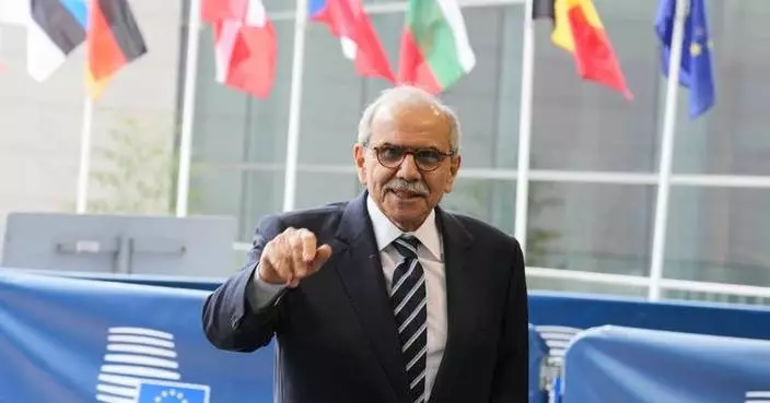 Macron to reaffirm commitment to Lebanese ceasefire and sovereignty in Paris talks