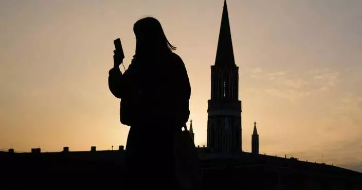 Russia's internet crackdown leads to a spring of growing discontent