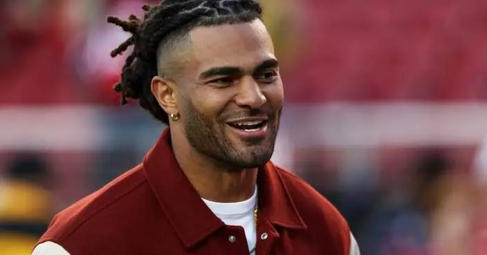 49ers LB Fred Warner has no restrictions to start the offseason after last year's ankle injury