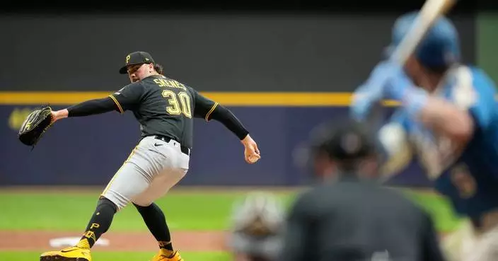 The mighty NL Central is the majors' only division with 5 winning teams