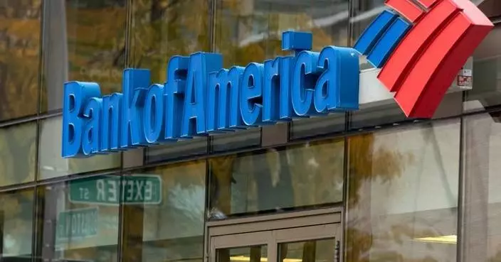 BofA's trading desk avoided a single daily loss in Q1 amid market turmoil