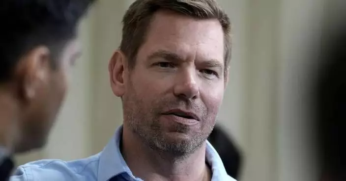 Race for California governor moves on after dramatic downfall of Rep. Eric Swalwell