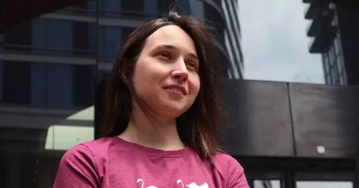 Officer improperly canceled visa of Harvard scholar charged with frog embryo smuggling, judge rules