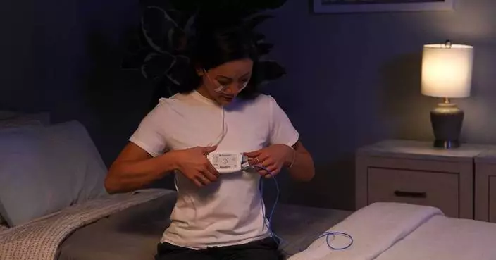 Nihon Kohden Brings NomadAir® with Connect to Dental Sleep Medicine, Connecting Providers for Faster, Smarter Care