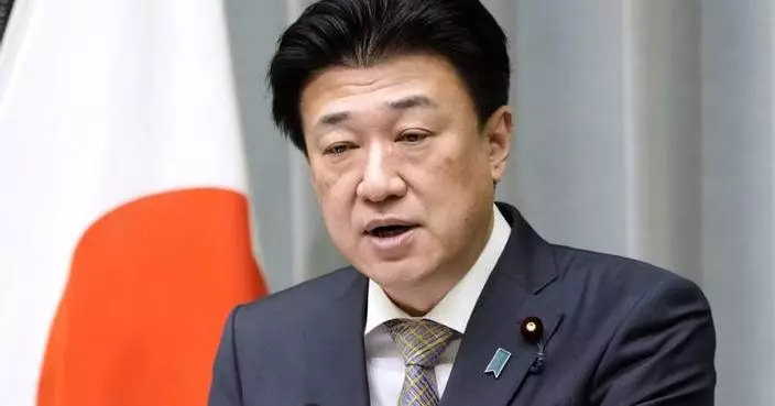 Japanese national believed to be NHK journalist detained in Iran released on bail