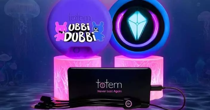 Totem Launches First Co-Branded Festival Bundle with Disco Presents, Debuting at Ubbi Dubbi 2026