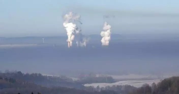 Activists ring alarm bells about halt in Poland’s air pollution progress