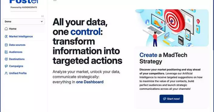 Microsoft and Postel: An Innovative New Data and AI-Driven Solution to Optimize Italian SMEs’ Relationships with Their Customers