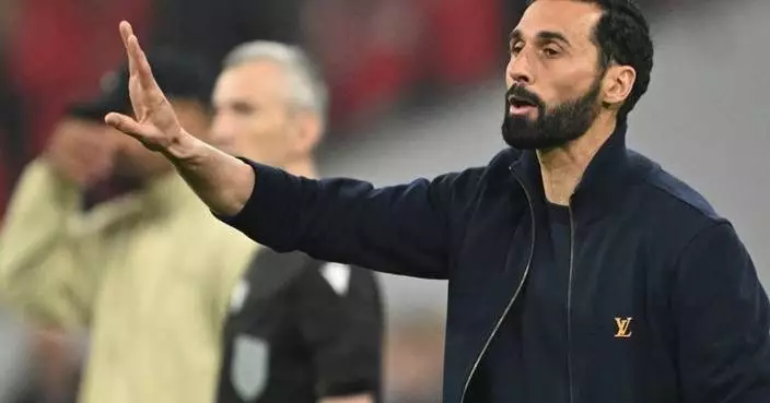 Real Madrid coach Arbeloa slams referee’s ‘inexplicable’ decision to send off Camavinga