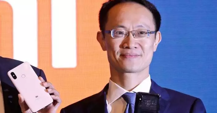 Xiaomi co-founder Lin Bin buys 1% of the Miami Dolphins at a record valuation