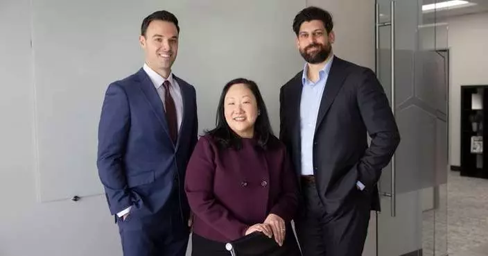 Jackson Cross Partners Names New Partners