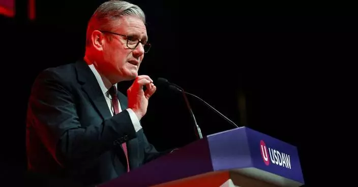 UK leader Starmer faces more pressure over Mandelson ambassador appointment