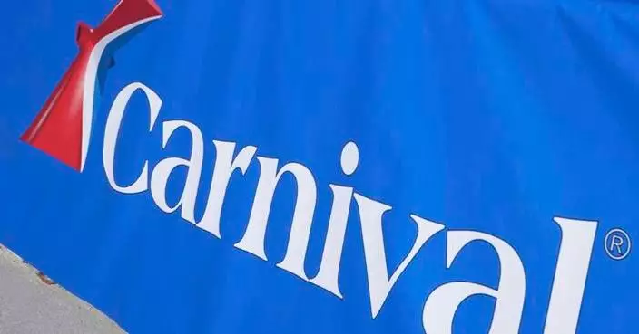 Injured passenger awarded $300,000 after a Miami federal jury finds Carnival overserved her alcohol