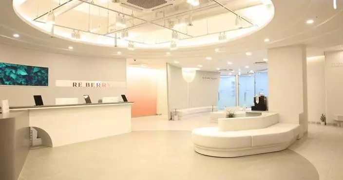 Got a Layover in Korea? This Clinic Near Incheon Airport Offers Aesthetic Treatments in Under 4 Hours