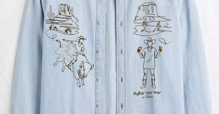 Bottomless Apps Are BACK At Buffalo Wild Wings With A Little Help From The King Of “Another One” DJ Khaled