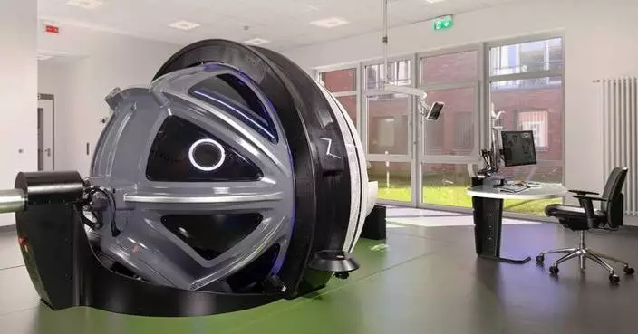 Small-Town Hospital in Germany Emerges as Regional Radiosurgery Leader with ZAP-X, Celebrating 5 Years of Clinical Excellence