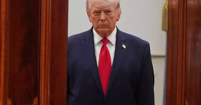 White House set to release Trump’s budget with major increase in defense spending