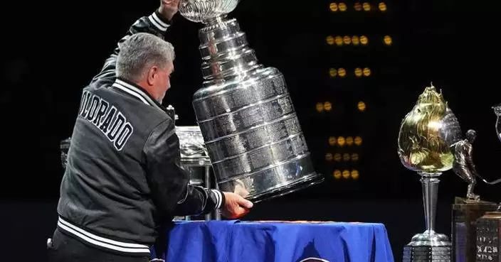 Explaining rules old and new that are part of the NHL's Stanley Cup playoffs