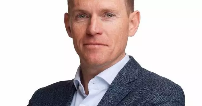 Stephen Gilderdale Joins Senzing as President &amp; Chief Commercial Officer