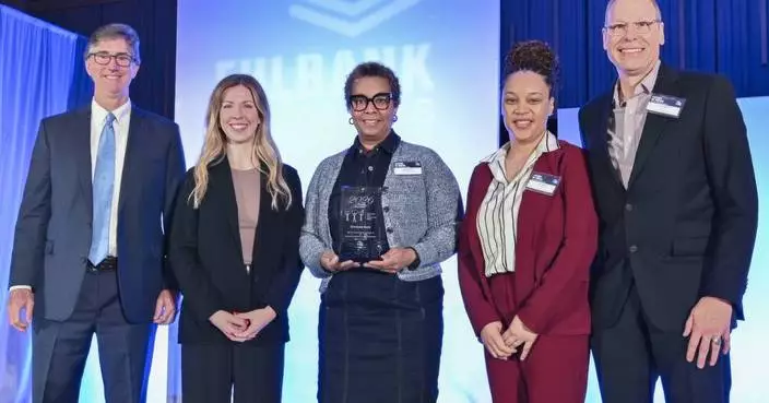 FHLB Dallas Honors Simmons Bank with 2026 CARE Award