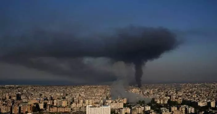 Lebanon’s displaced Shiites face rising hostility as airstrikes fuel fear and evictions