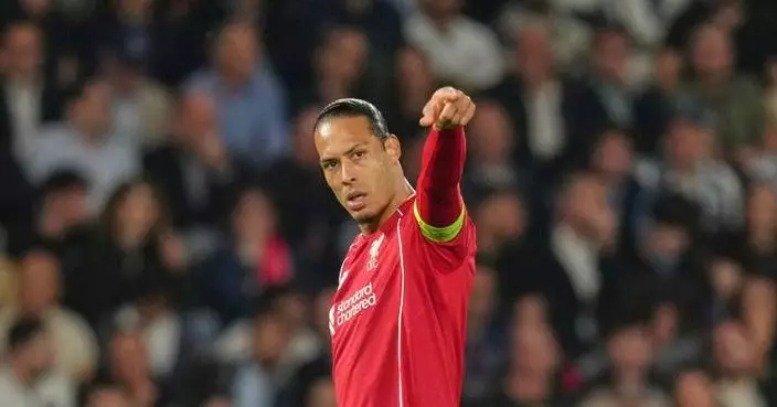 Liverpool targets famous Champions League comeback against PSG