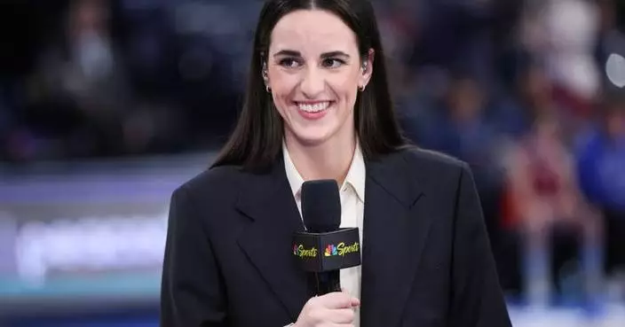 NBC thrilled with Year 1 of NBA deal, touts ‘On The Bench’ as one of the season’s successes