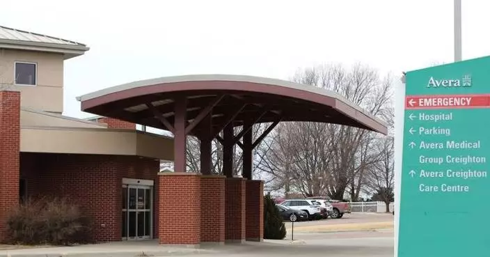 Concerns over a Nebraska hospital show how a $50B rural health fund is coming up short