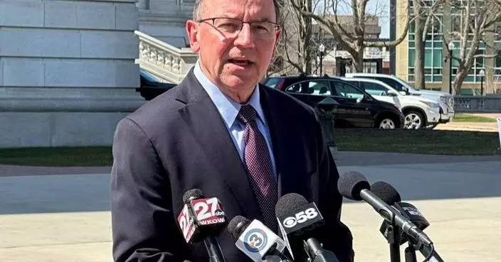 Republican fears grow as Democrats keep notching election victories ahead of midterms