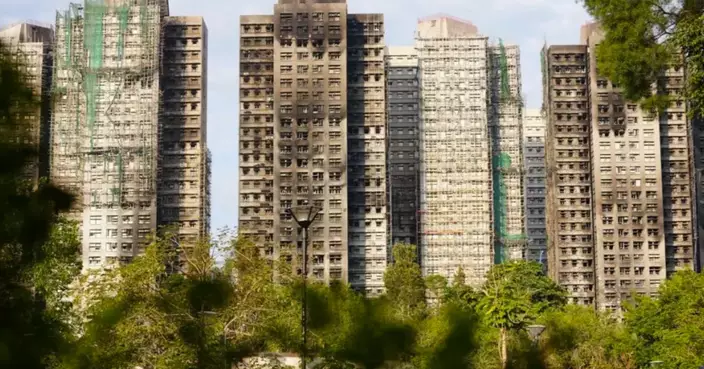 Government to Enhance Building Management Transparency Amid Allegations of Forged Signatures at Wang Fuk Court