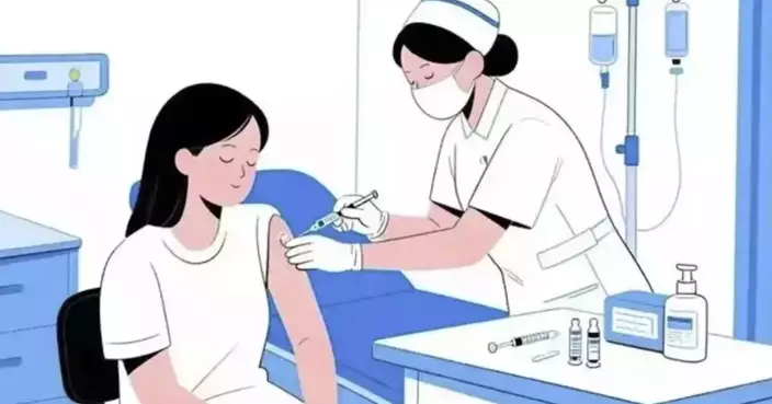 Hong Kong Health Authorities Urge Vaccination Amid Rising Influenza B and Potential COVID-19 Upsurge