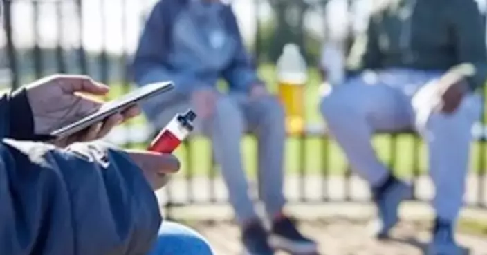 Starting April 30, Possession or Use of Alternative Smoking Products Prohibited in Public Places across Hong Kong