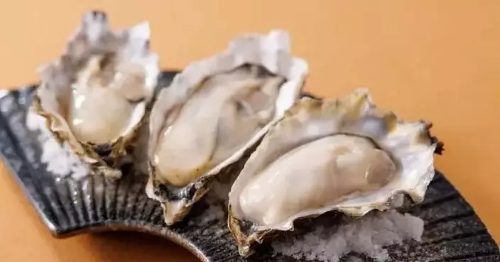 CFS Suspends Import of French Raw Oysters Due to Gastroenteritis Concerns