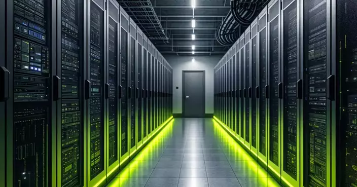 Innomotics Accelerates Electrification and Efficiency in Next‑Generation Data Centers