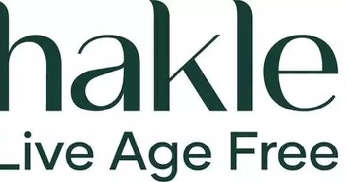 Shaklee Announces Appointment of New General Manager for Australia and New Zealand