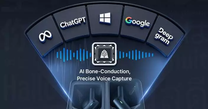 Timekettle Debuts at GITEX Asia 2026 with Award-Winning W4 AI Interpreter Earbuds