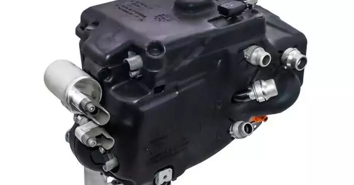 Hanon Systems Supplies Highly Integrated Cooling Entity for Electric Vehicles