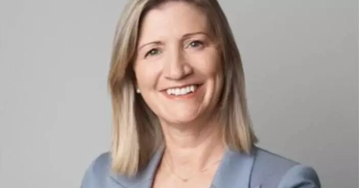 Lucy Martin Named President of Bechtel's Mining &amp; Metals Business