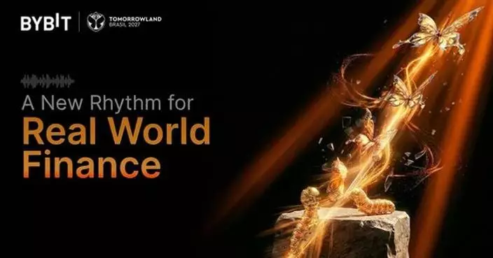 Bybit Extends Tomorrowland Brasil Partnership Into 2027 Following Strong 2025 Results