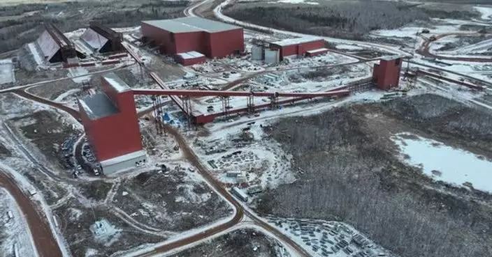 Mesabi Metallics Secures $520 Million from Breakwall Capital - Advances towards Q3 2026 start of New American Iron Ore Mine