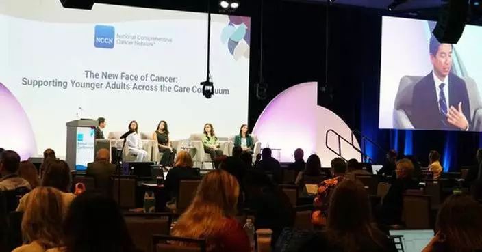 NCCN 2026 Annual Conference Prepares Cancer Care Providers Worldwide for Healing the Whole Patient