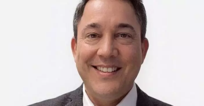 Synpulse Appoints Returning Leader Patrick Becher as COO to Drive Agentic Operating Model