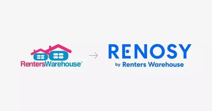 GA technologies Rebrands “Renters Warehouse” as “RENOSY by Renters Warehouse” to Accelerate U.S. Growth