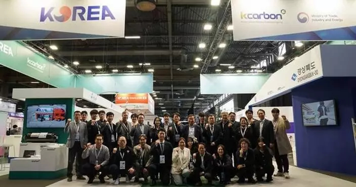 THE KOREA INDUSTRY DAILY: Korea Pavilion Concludes Successful Showcase at JEC World 2026, Secures $450,000 in Export Deals and Expands Global Partnerships