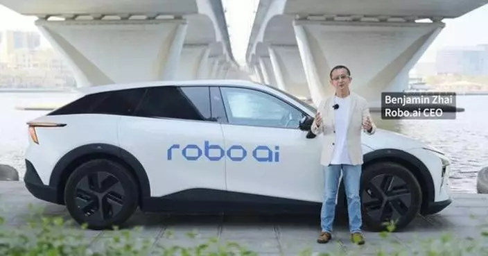 A Letter to Investors from the CEO of Robo.ai: Optimizing Capital Structure and Advancing Core Businesses with Operational Resilience