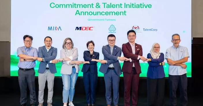 DayOne Announces RM28+ Billion Commitment and Talent Initiatives in Malaysia at Inaugural Tech &amp; AI Career Expo