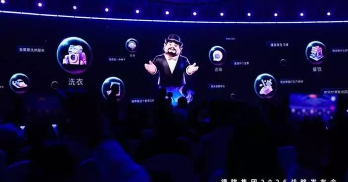 When Demand Becomes the System: Delonix and the Rewriting of Hospitality’s Operating Logic