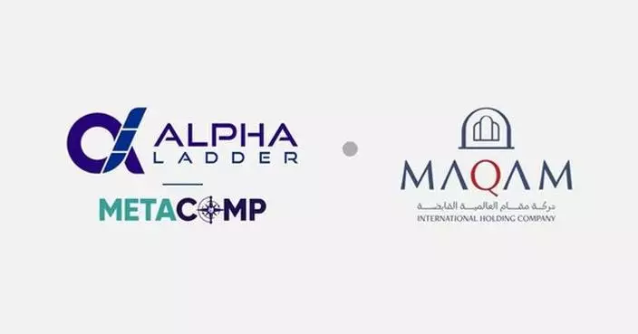 Alpha Ladder Group and MetaComp Partner with Maqam International Holding, an Abu Dhabi (UAE) company, to Advance RWA Tokenisation and Web2.5 Payments Across Singapore-UAE Corridor