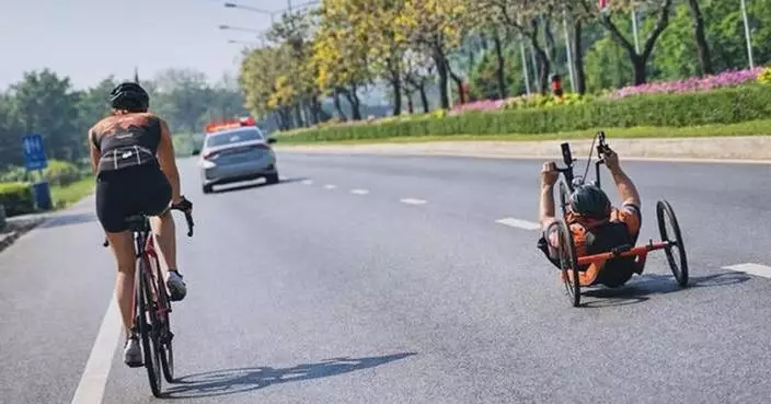 Thailand strengthens global confidence with safe and successful Jimmy Pelletier World Tour Stage 5